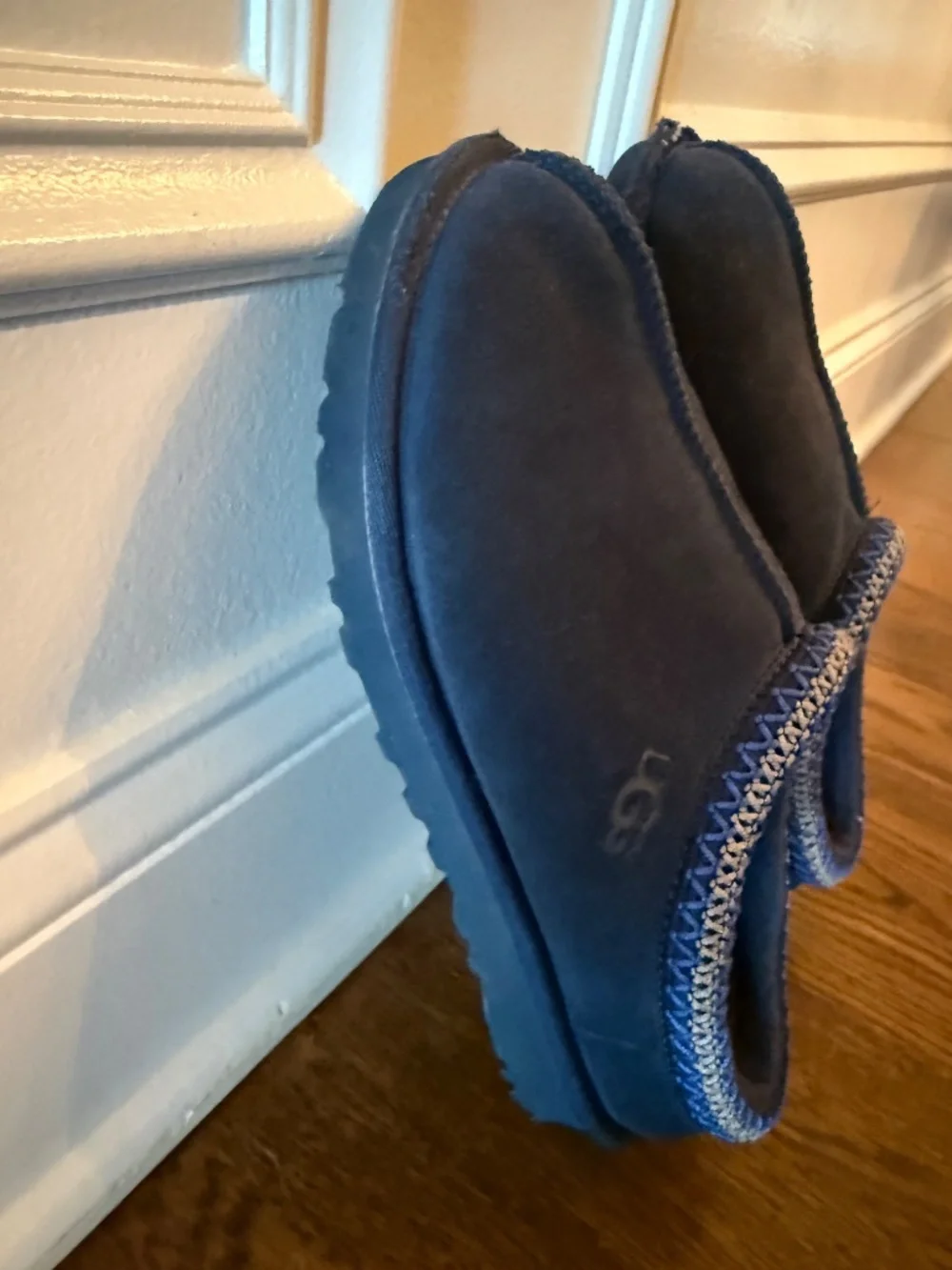 Men’s UGG Slippers – Size 7 – $35
